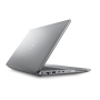 Dell Latitude 5450 , 14 , IPS , FHD , 1920 x 1080 pixels , Intel Ultra 7 , 165U , 32 GB , DDR5 , Solid-state drive capacity 512 GB , Intel Integrated Graphics , Windows 11 Pro , 802.11ax , Bluetooth version 5.3 , WWAN ready , Keyboard language English , K