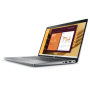 Dell Latitude 5450 , 14 , IPS , FHD , 1920 x 1080 pixels , Intel Ultra 7 , 165U , 32 GB , DDR5 , Solid-state drive capacity 512 GB , Intel Integrated Graphics , Windows 11 Pro , 802.11ax , Bluetooth version 5.3 , WWAN ready , Keyboard language English , K