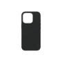 CARE Fashionable Case , Back cover , Apple , iPhone 16 Pro , Recycled plastic , Black , MagSafe