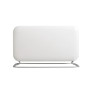 Mill , Heater , SG2000LED , Convection Heater , 2000 W , Number of power levels 3 , Suitable for rooms up to 5-20 m² , White
