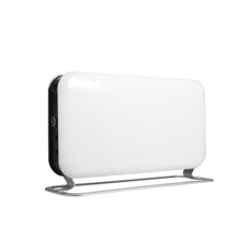 Mill , Heater , SG2000LED , Convection Heater , 2000 W , Number of power levels 3 , Suitable for rooms up to 5-20 m² , White