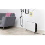 Mill , Heater , SG2000LED , Convection Heater , 2000 W , Number of power levels 3 , Suitable for rooms up to 5-20 m² , White