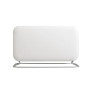 Mill , Heater , SG2000LED , Convection Heater , 2000 W , Number of power levels 3 , Suitable for rooms up to 5-20 m² , White