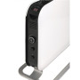 Mill , Heater , SG2000LED , Convection Heater , 2000 W , Number of power levels 3 , Suitable for rooms up to 5-20 m² , White