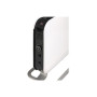 Mill , Heater , SG2000LED , Convection Heater , 2000 W , Number of power levels 3 , Suitable for rooms up to 5-20 m² , White