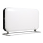 Mill , Heater , SG2000LED , Convection Heater , 2000 W , Number of power levels 3 , Suitable for rooms up to 5-20 m² , White