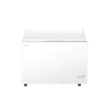 Candy Freezer , CCHH 3012E , Energy efficiency class E , Chest , Free standing , Height 84 cm , Total net capacity 300 L , White Candy Freezer , CCHH 3012E , Energy efficiency class E , Chest , Free standing , Height 84 cm , Total net capacity 300 L , White