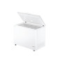 Candy Freezer , CCHH 3012E , Energy efficiency class E , Chest , Free standing , Height 84 cm , Total net capacity 300 L , White