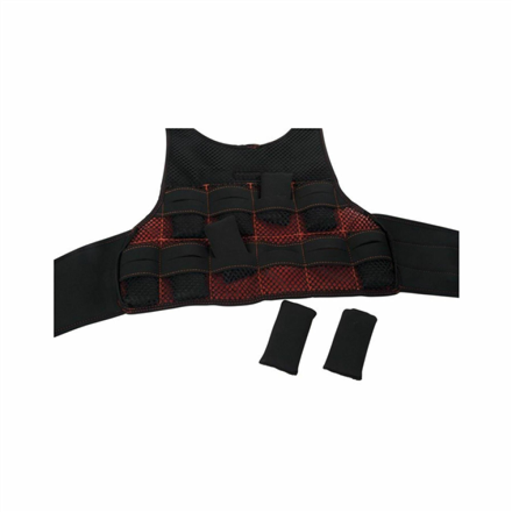 Pure2Improve , 9.94 kg , Black/Red , 10 kg