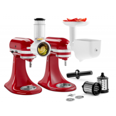 Accessory Artisan KitchenAid 5KSM2FPPC , KitchenAid