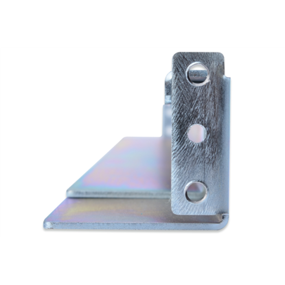 Digitus L-Support Sliding Rails for Server Cabinets, 2 pcs , DN-19 GS-SRV