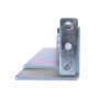 Digitus L-Support Sliding Rails for Server Cabinets, 2 pcs , DN-19 GS-SRV