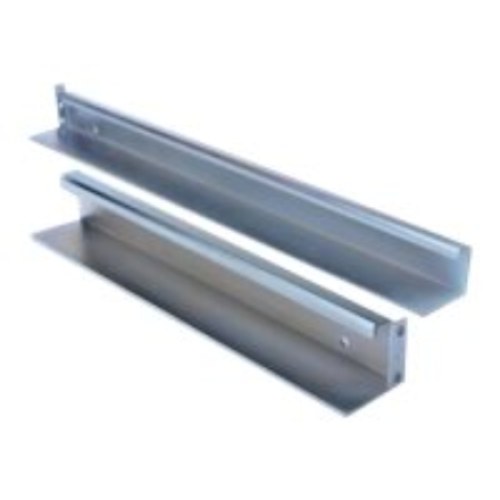 Digitus L-Support Sliding Rails for Server Cabinets, 2 pcs , DN-19 GS-SRV