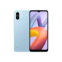 Xiaomi Redmi A2 Light Blue 6.52 IPS LCD 720 x 1600 Mediatek Helio G36 (12 nm) Internal RAM 3 GB 64 GB MicroSDXC Dual SIM Nano-SIM 4G Main camera 8+0.08 MP Secondary camera 5 MP Android 12 5000 mAh