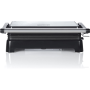 Gorenje , Mini Grill , SM701SB , Table , 700 W , Stainless steel/Black