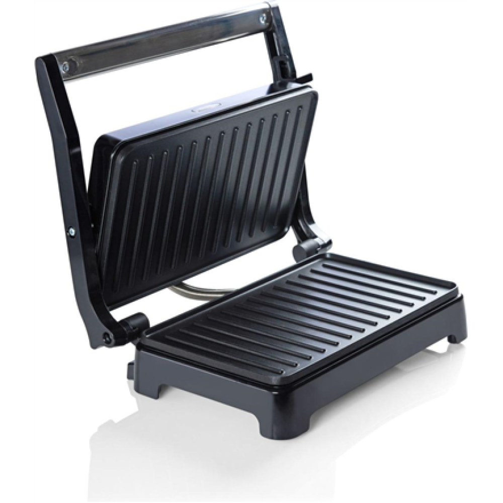 Gorenje , Mini Grill , SM701SB , Table , 700 W , Stainless steel/Black