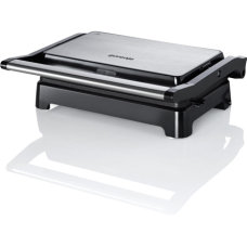 Gorenje , Mini Grill , SM701SB , Table , 700 W , Stainless steel/Black