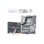MSI MAG X870E GAMING PLUS MAX WIFI , Processor family AMD , Processor socket AM5 , DDR5 , Supported hard disk drive interfaces SATA, M.2 , Number of SATA connectors 4