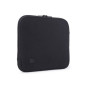 Case Logic Laptop sleeve , LAPS213 , Fits up to size 13 , Sleeve , Black
