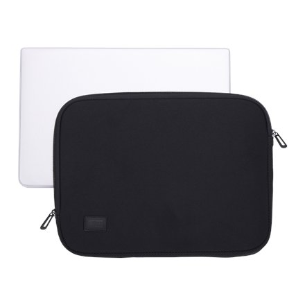 Case Logic Laptop sleeve , LAPS213 , Fits up to size 13 , Sleeve , Black