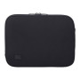 Case Logic Laptop sleeve , LAPS213 , Fits up to size 13 , Sleeve , Black