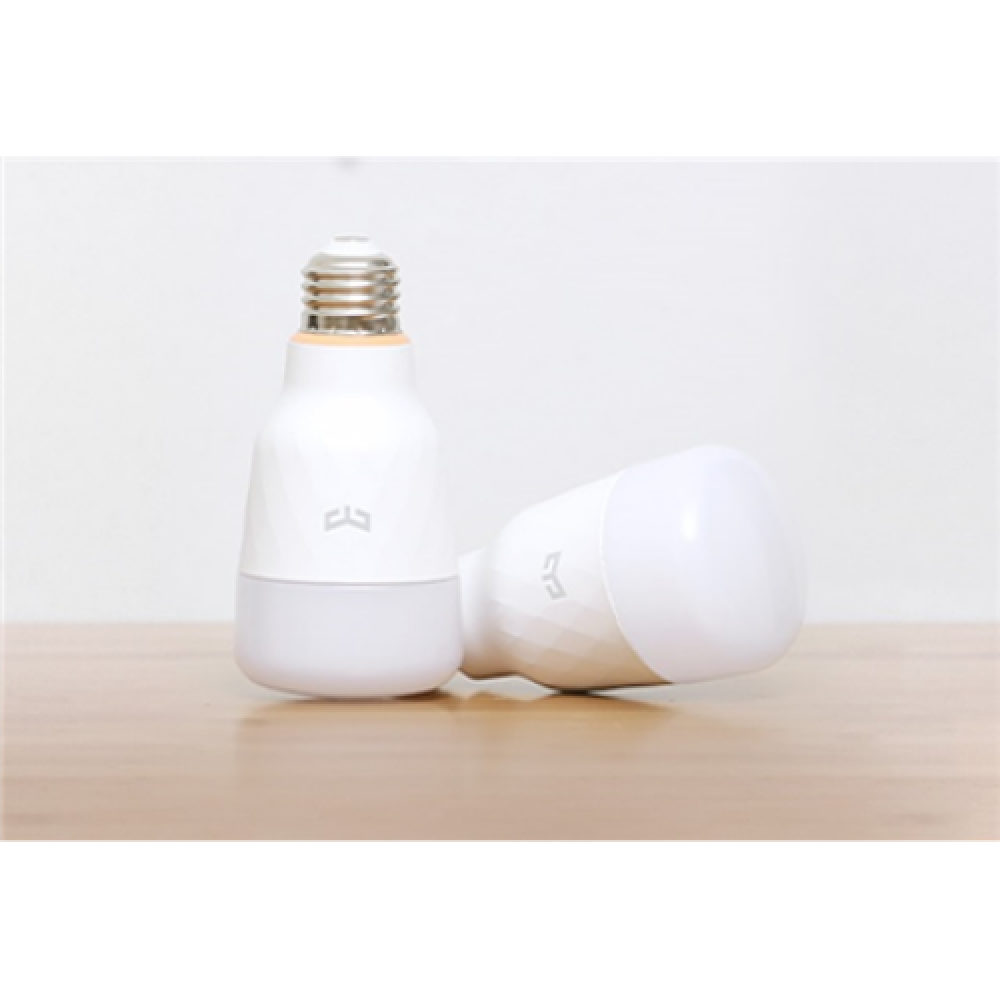Yeelight Smart Bulb 1S Dimmable 800 lm 8.5 W 2700 K