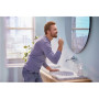Philips , Oral Irrigator , HX3911/40 Sonicare Power Flosser 7000 , 600 ml , Number of heads 4 , White