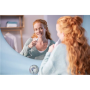Philips , Oral Irrigator , HX3911/40 Sonicare Power Flosser 7000 , 600 ml , Number of heads 4 , White