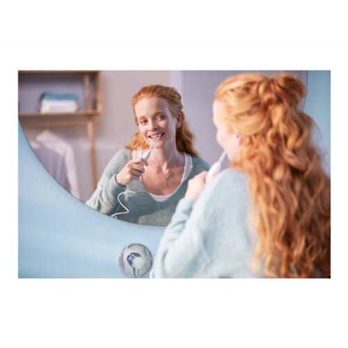 Philips , Oral Irrigator , HX3911/40 Sonicare Power Flosser 7000 , 600 ml , Number of heads 4 , White