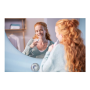 Philips , Oral Irrigator , HX3911/40 Sonicare Power Flosser 7000 , 600 ml , Number of heads 4 , White