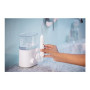 Philips , Oral Irrigator , HX3911/40 Sonicare Power Flosser 7000 , 600 ml , Number of heads 4 , White