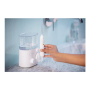 Philips , Oral Irrigator , HX3911/40 Sonicare Power Flosser 7000 , 600 ml , Number of heads 4 , White
