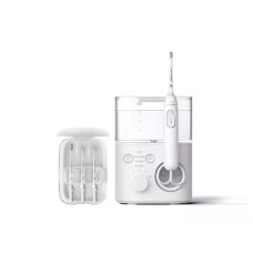 Philips , Oral Irrigator , HX3911/40 Sonicare Power Flosser 7000 , 600 ml , Number of heads 4 , White