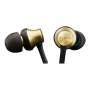 Sony , MDREX650APT , Wired , In-ear , Microphone , Gold