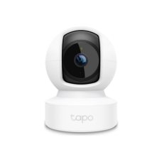 TP-LINK , Pan/Tilt Home Security Wi-Fi Camera , Tapo C212 , 3 MP , 4mm/F2.4 , H.264/H.265 , Micro SD, Max. 512GB