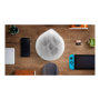 Benq GV50 , Full HD (1920x1080) , 500 ANSI lumens , White/Grey , Wi-Fi