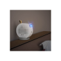 Benq GV50 , Full HD (1920x1080) , 500 ANSI lumens , White/Grey , Wi-Fi