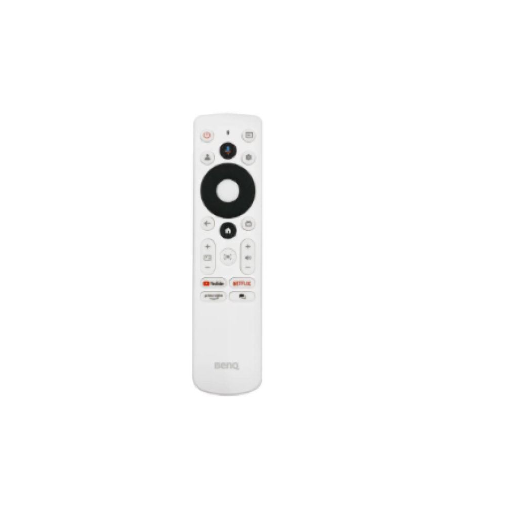 Benq GV50 , Full HD (1920x1080) , 500 ANSI lumens , White/Grey , Wi-Fi