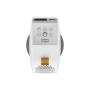 Benq GV50 , Full HD (1920x1080) , 500 ANSI lumens , White/Grey , Wi-Fi