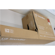 SALE OUT. LG Soundbar Sound System S70TY , LG Soundbar Sound System , S70TY , DAMAGED PACKAGING , Bluetooth
