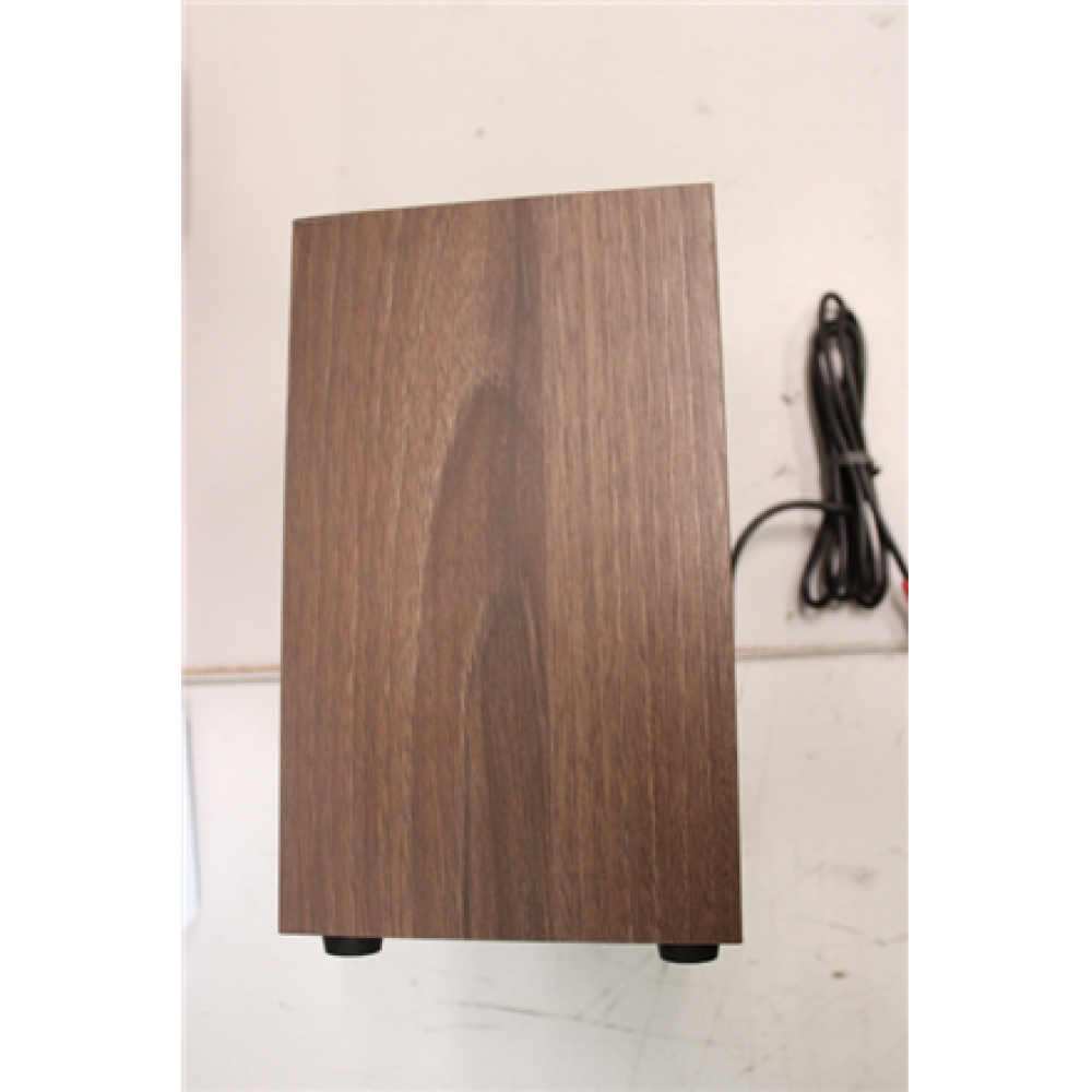 SALE OUT. Muse MT-108BT Turntable Stereo System , Muse , Turntable Stereo System , MT-108BT , Turntable Stereo System , USB port , DAMAGED PACKAGING, DAMAGED SPEAKER CORNER