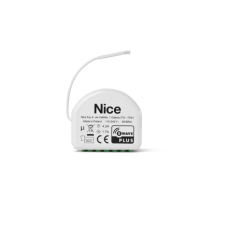 Fibaro Nice Dry Contact ON/OFF Relay Module , FGS-214 EU SingleSmart-Control Fibaro Nice Dry Contact ON/OFF Relay Module , FGS-214 EU SingleSmart-Control