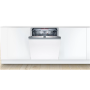 Built-in , Serie 6 Dishwasher , SMV6ZCX42E , Width 60 cm , Number of place settings 14 , Number of programs 8 , Energy efficiency class C , Display , AquaStop function