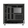 FD-C-NOR1X-03 Fractal Design , North XL , Chalk White , ATX , Power supply included No