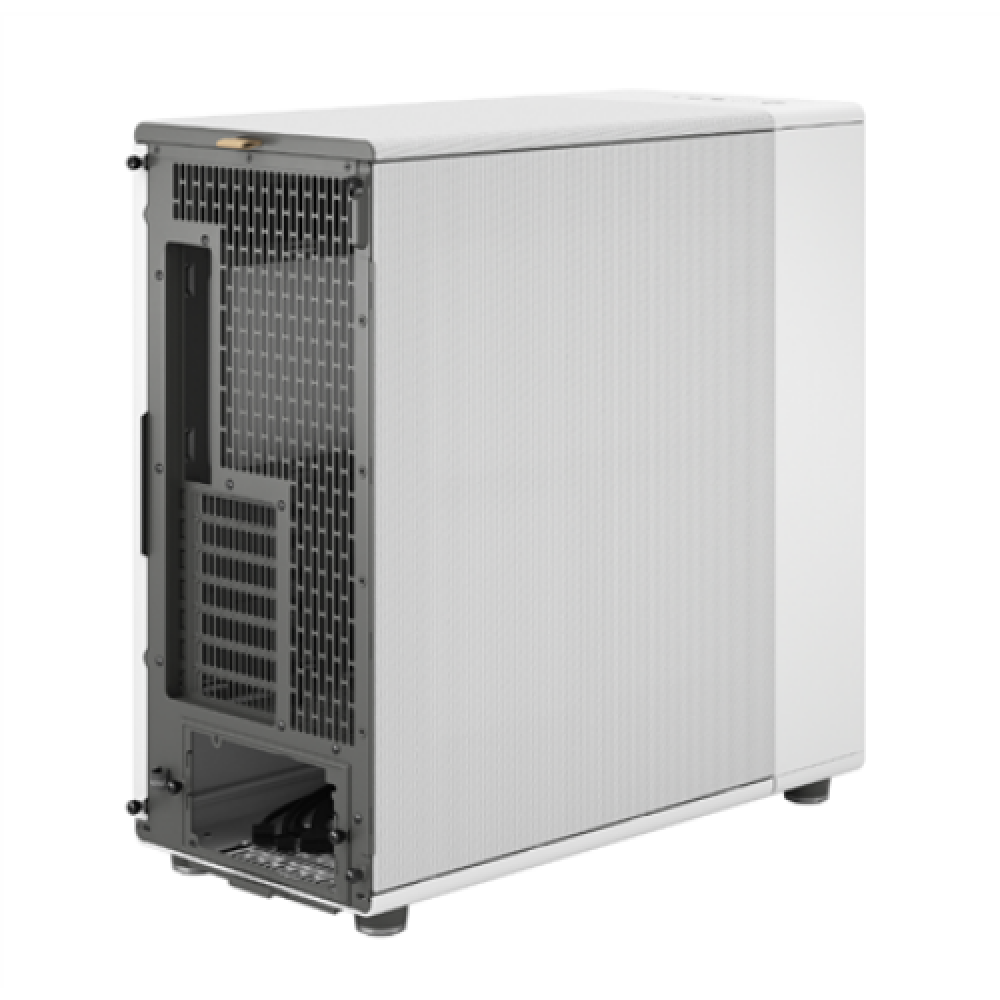 FD-C-NOR1X-03 Fractal Design , North XL , Chalk White , ATX , Power supply included No