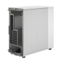 Fractal Design , North XL , Chalk White , ATX , Power supply included No