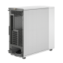FD-C-NOR1X-03 Fractal Design , North XL , Chalk White , ATX , Power supply included No