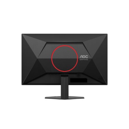 AOC , 27G4ZRE , 27 , Fast IPS , FHD , 16:9 , 260 Hz , 1 ms , 1920 x 1080 pixels , 300 cd/m² , HDMI ports quantity 2 , Black