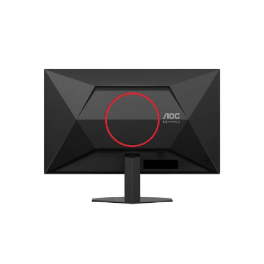AOC 27G4ZRE , 27 , Fast IPS , FHD , 16:9 , 260 Hz , 1 ms , 1920 x 1080 pixels , 300 cd/m² , HDMI ports quantity 2 , Black