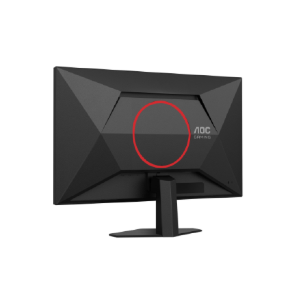 AOC 27G4ZRE , 27 , Fast IPS , FHD , 16:9 , 260 Hz , 1 ms , 1920 x 1080 pixels , 300 cd/m² , HDMI ports quantity 2 , Black